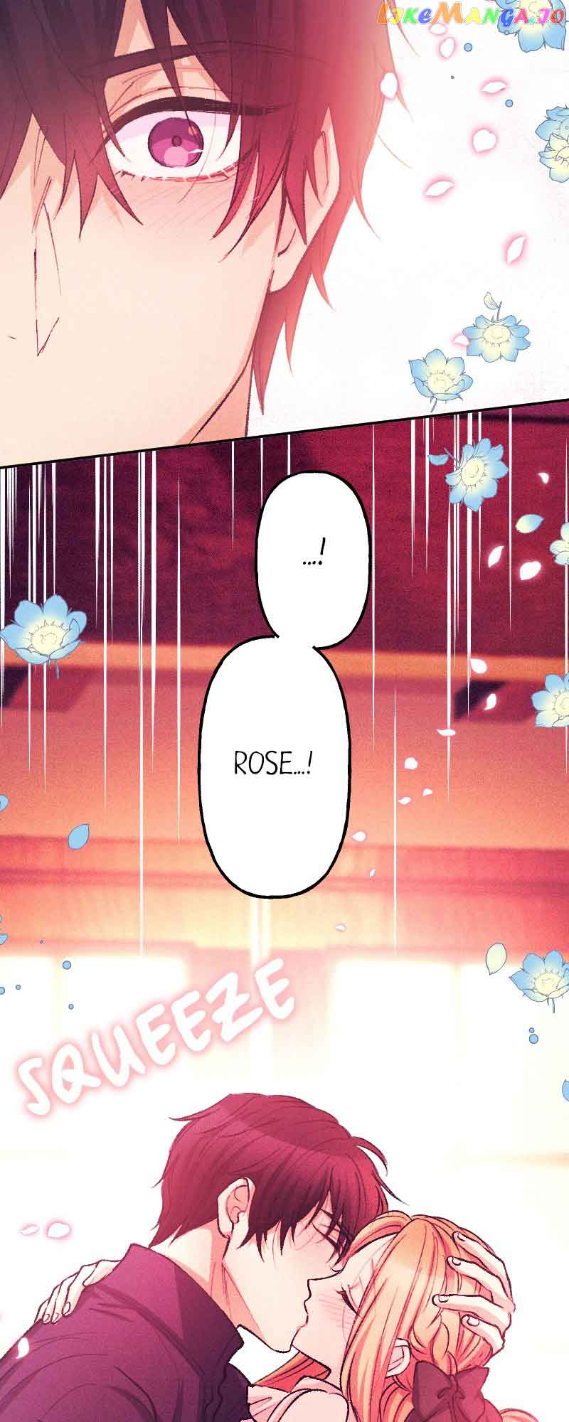 The Heat of the Reincarnated Villainess Chapter 69 232 42