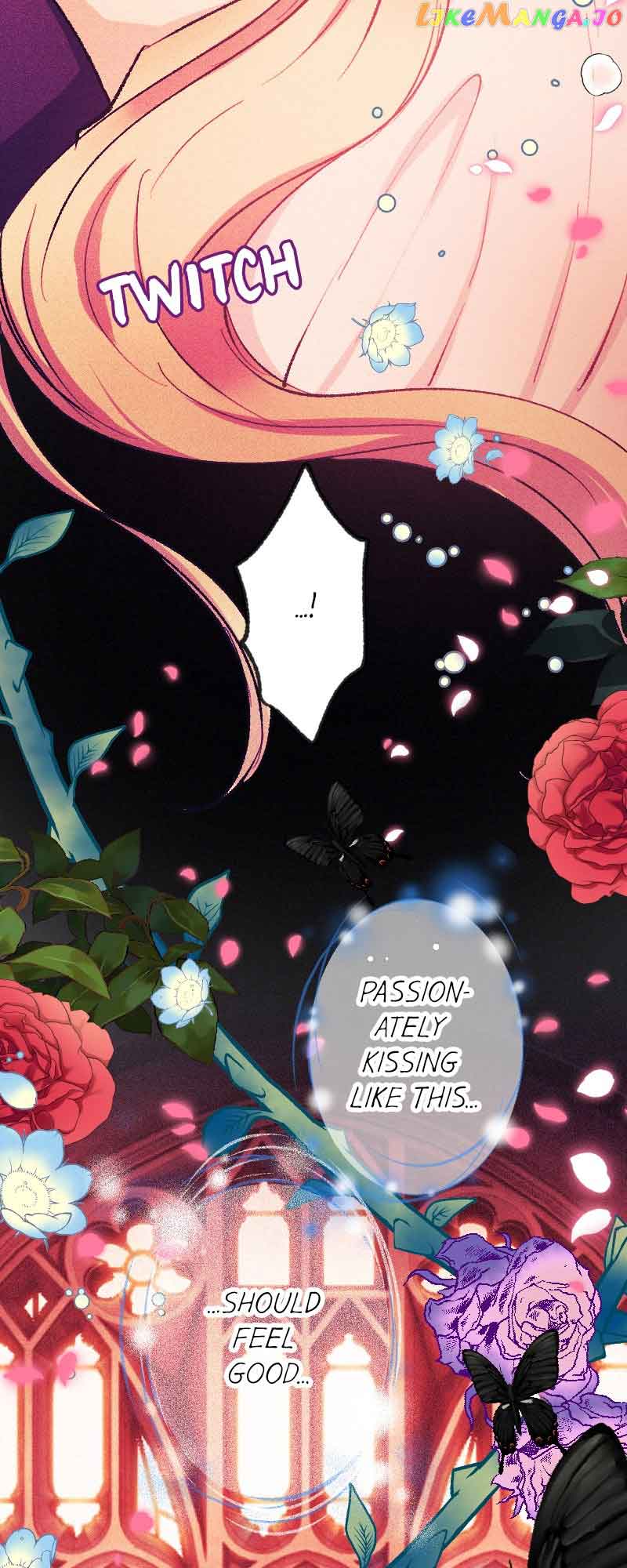 The Heat of the Reincarnated Villainess Chapter 69 235 45