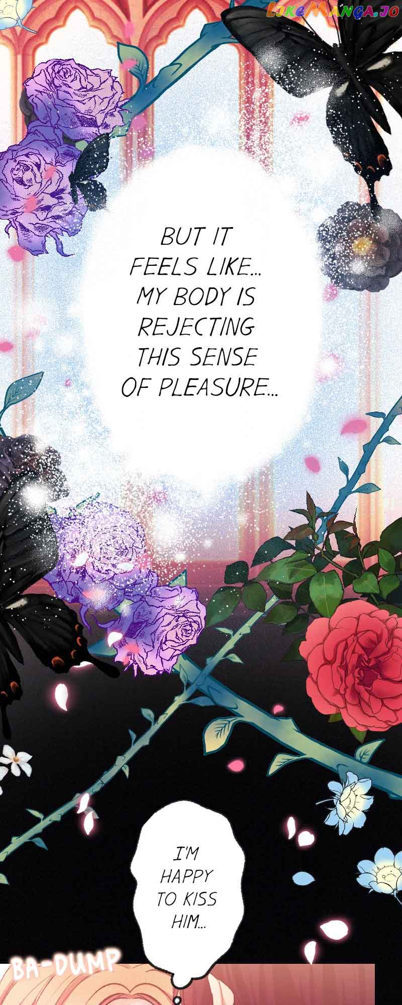 The Heat of the Reincarnated Villainess Chapter 69 236 46