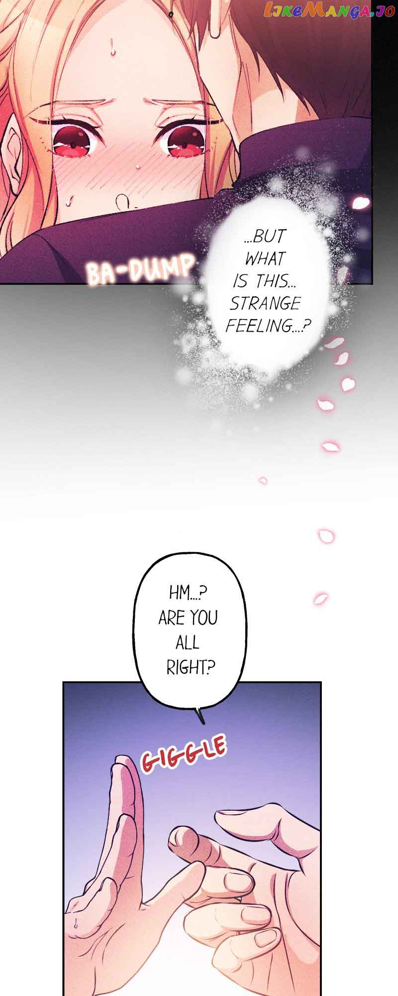 The Heat of the Reincarnated Villainess Chapter 69 237 47