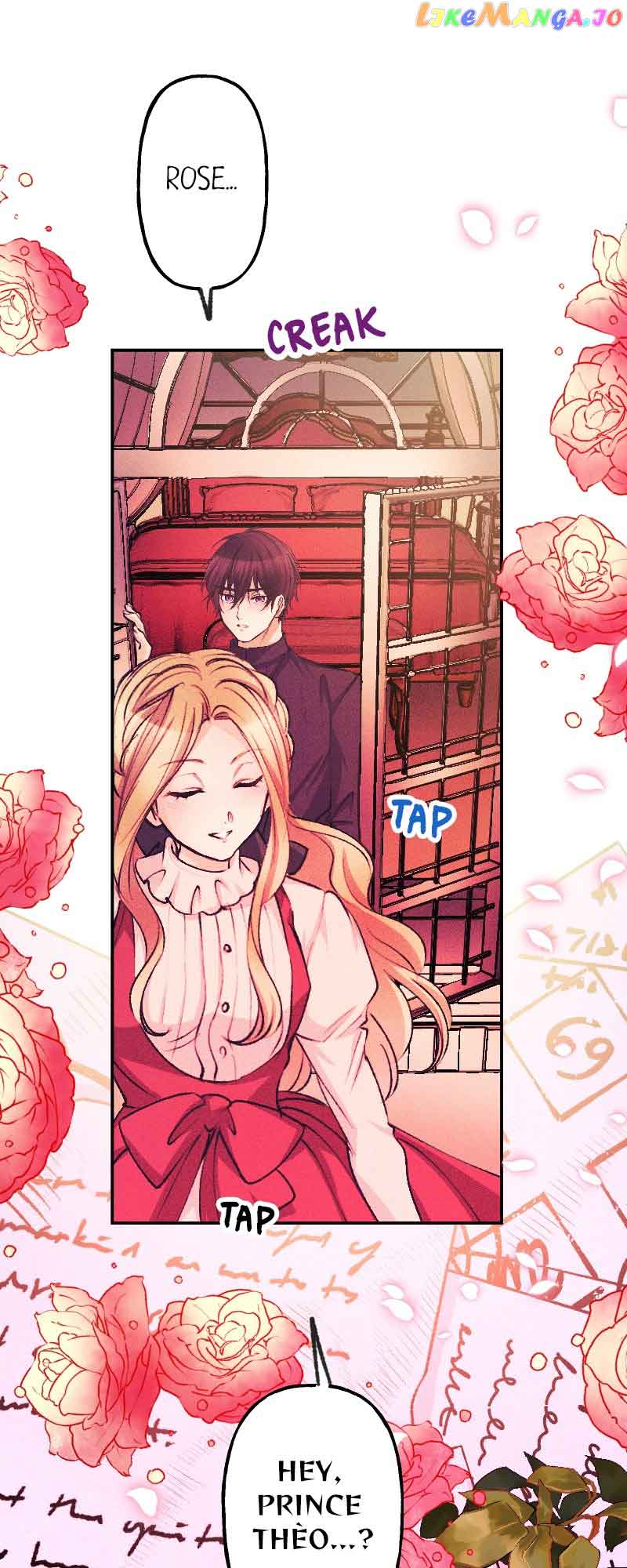The Heat of the Reincarnated Villainess Chapter 69 241 51