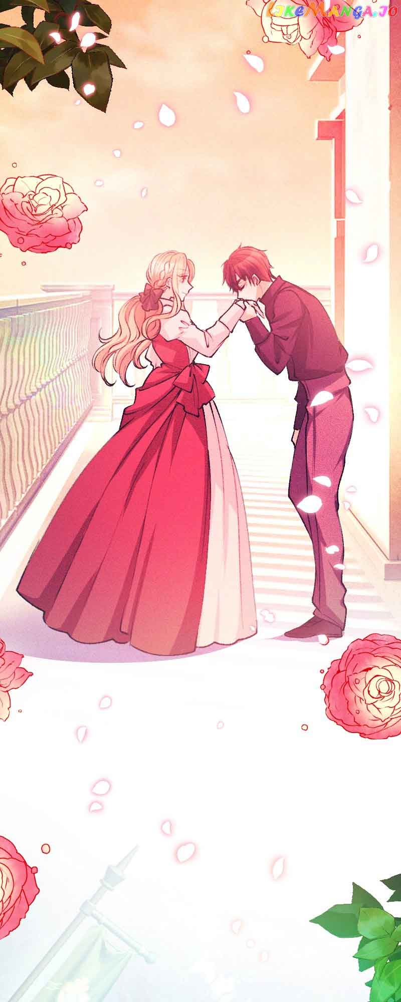 The Heat of the Reincarnated Villainess Chapter 69 245 55