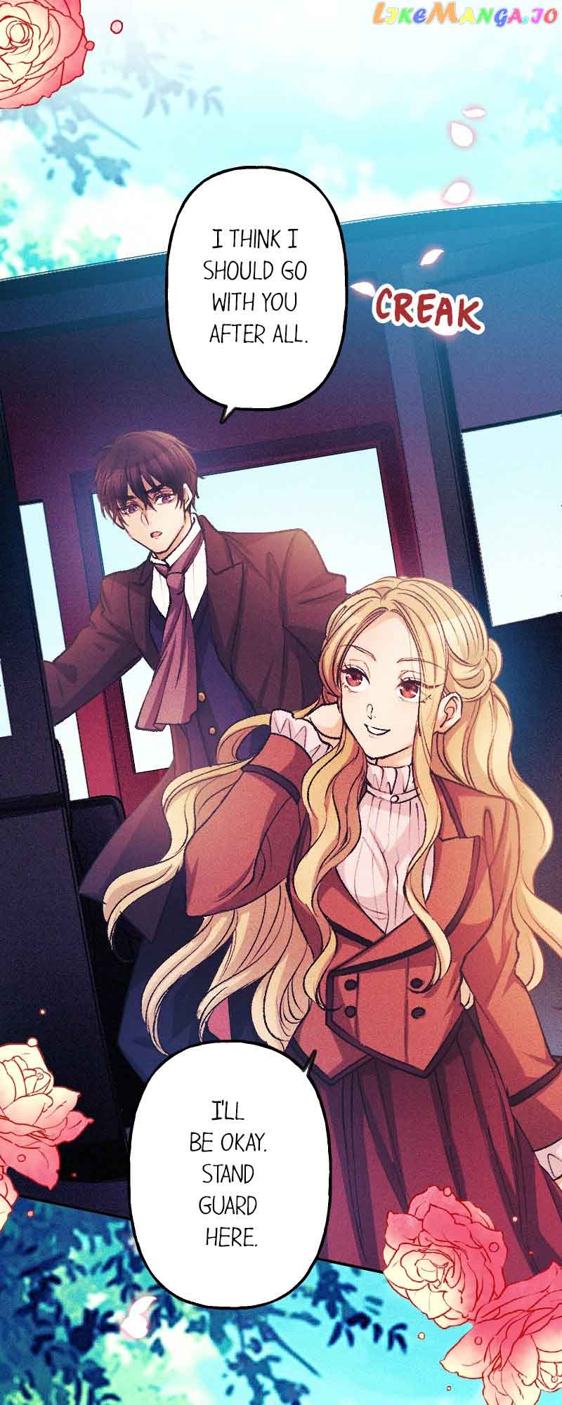 The Heat of the Reincarnated Villainess Chapter 69 248 58