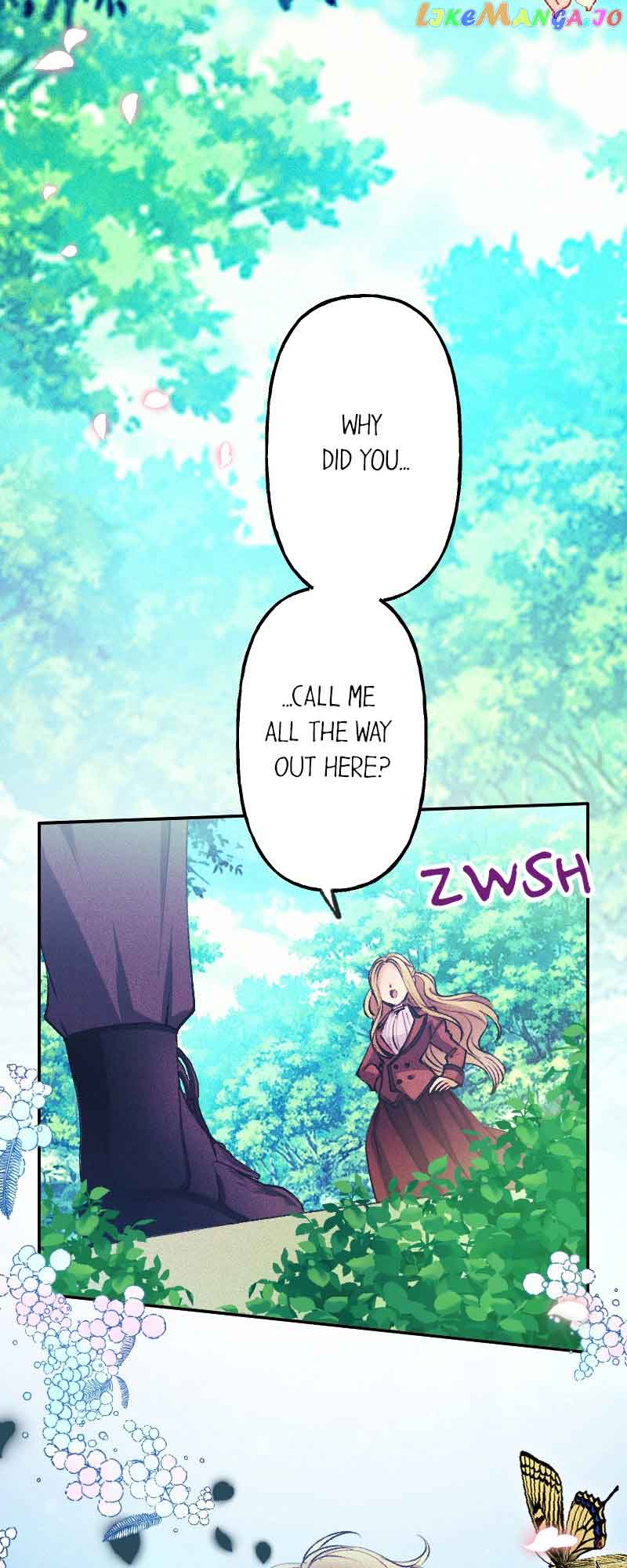 The Heat of the Reincarnated Villainess Chapter 69 249 59