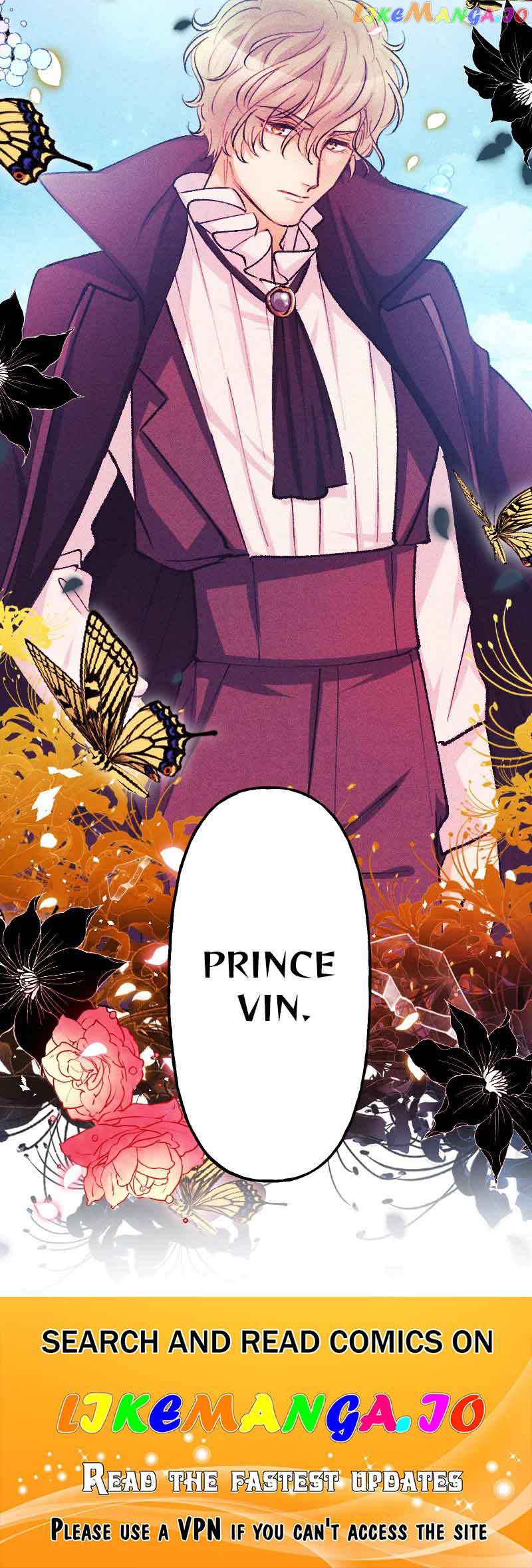 The Heat of the Reincarnated Villainess Chapter 69 250 60