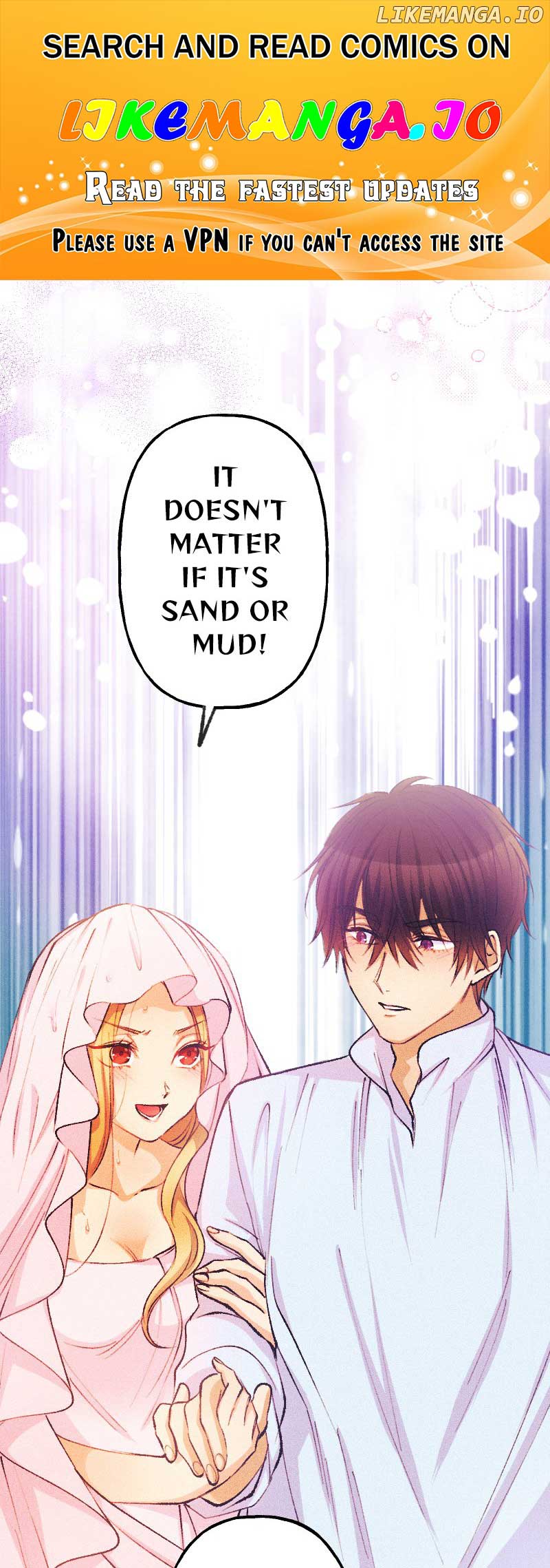 The Heat of the Reincarnated Villainess Chapter 74 161 01