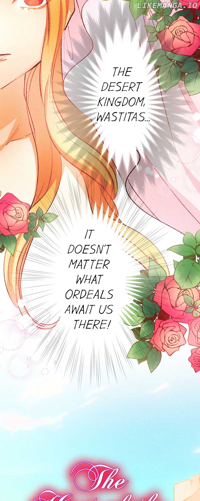 The Heat of the Reincarnated Villainess Chapter 74 163 03