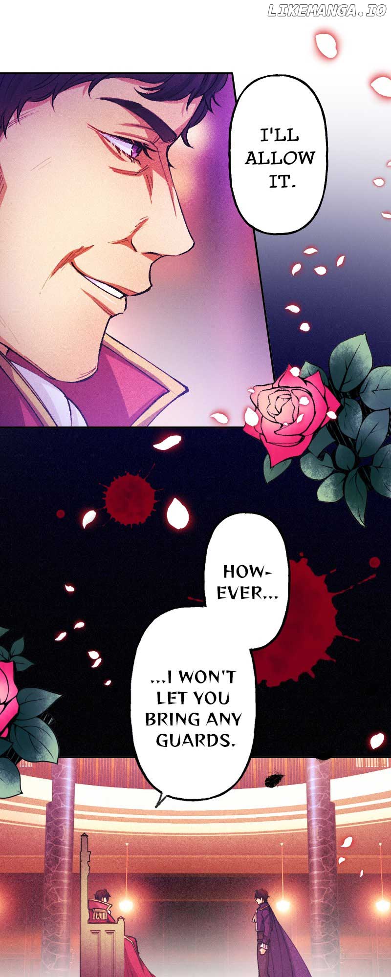 The Heat of the Reincarnated Villainess Chapter 74 171 11