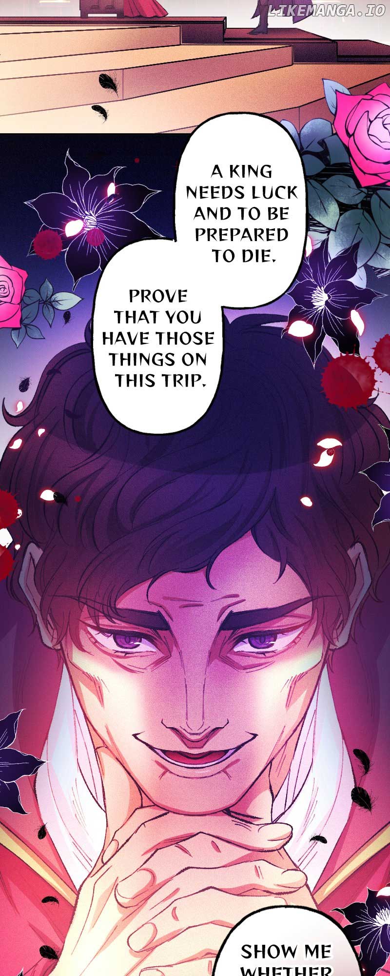 The Heat of the Reincarnated Villainess Chapter 74 172 12