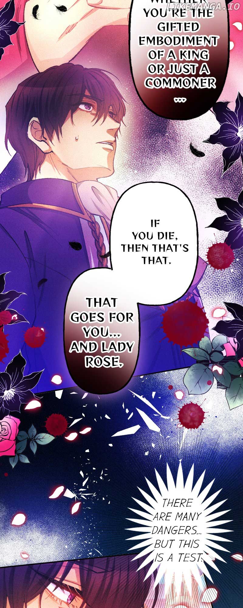The Heat of the Reincarnated Villainess Chapter 74 173 13
