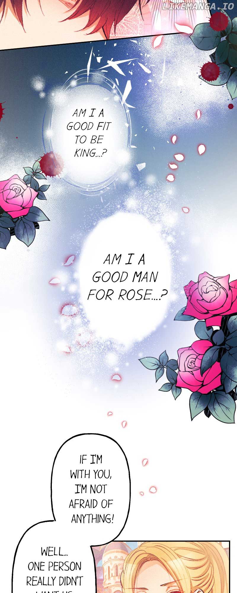 The Heat of the Reincarnated Villainess Chapter 74 174 14