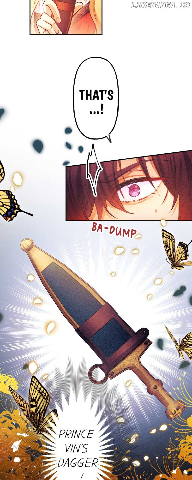 The Heat of the Reincarnated Villainess Chapter 74 178 18