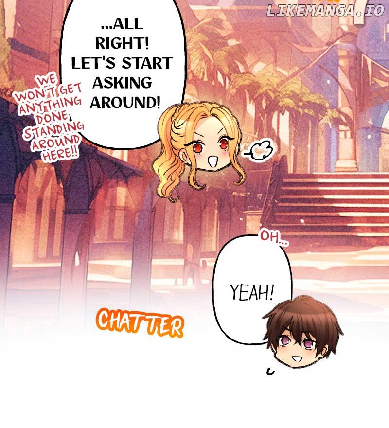 The Heat of the Reincarnated Villainess Chapter 74 180 20