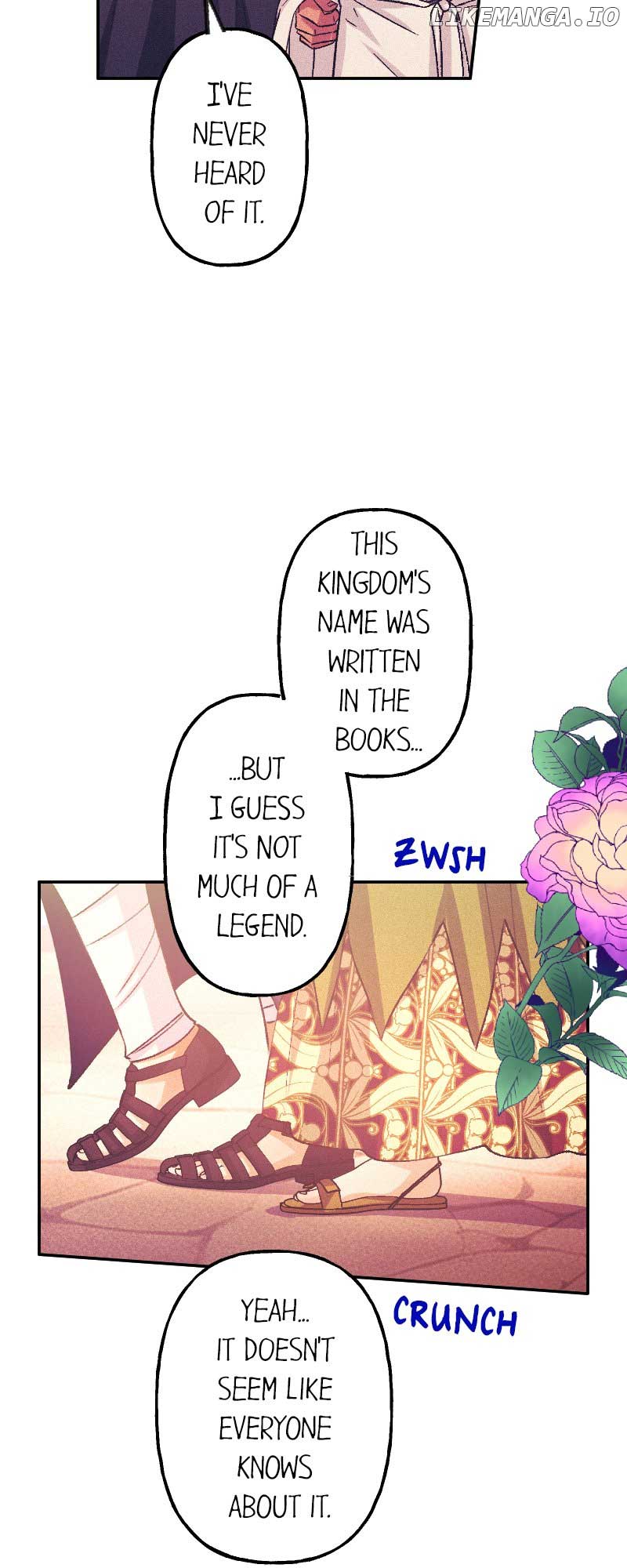 The Heat of the Reincarnated Villainess Chapter 74 182 22