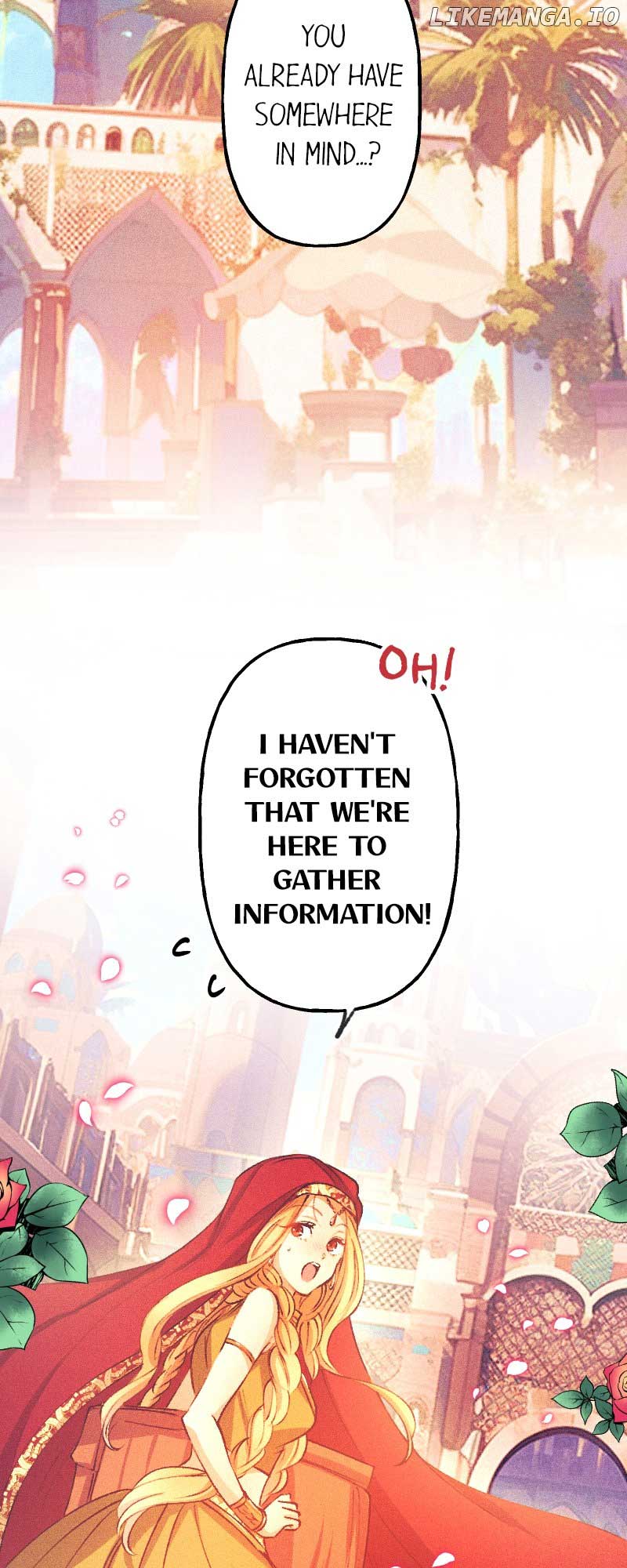 The Heat of the Reincarnated Villainess Chapter 74 189 29