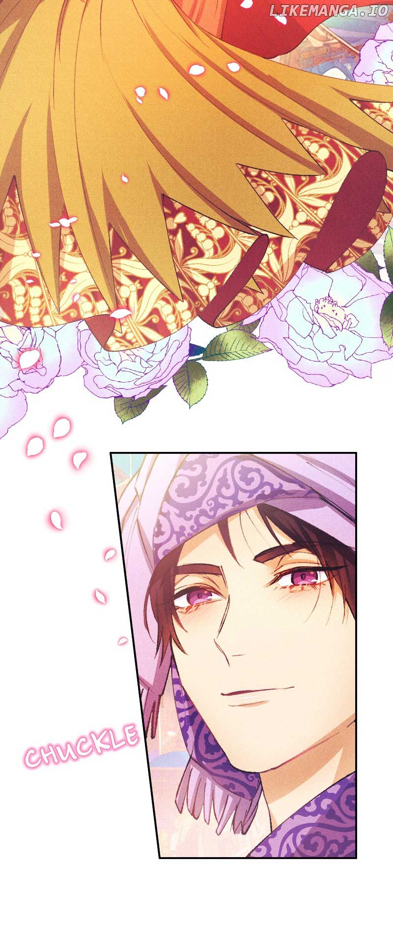 The Heat of the Reincarnated Villainess Chapter 74 190 30