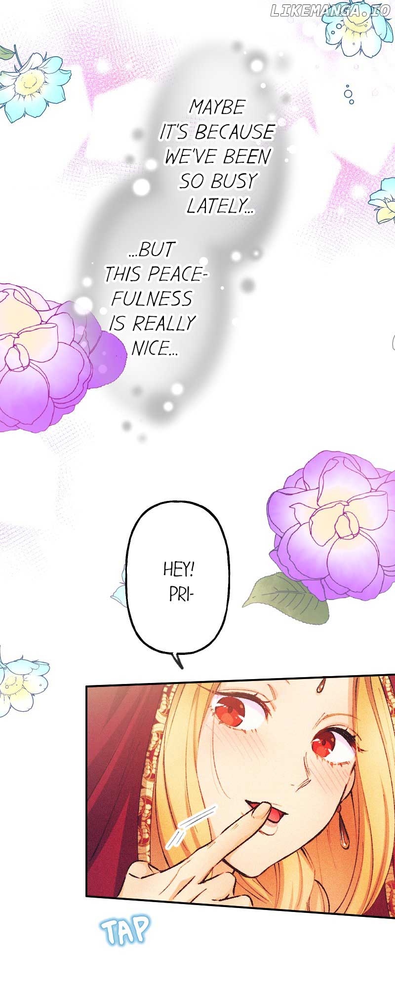 The Heat of the Reincarnated Villainess Chapter 74 198 38