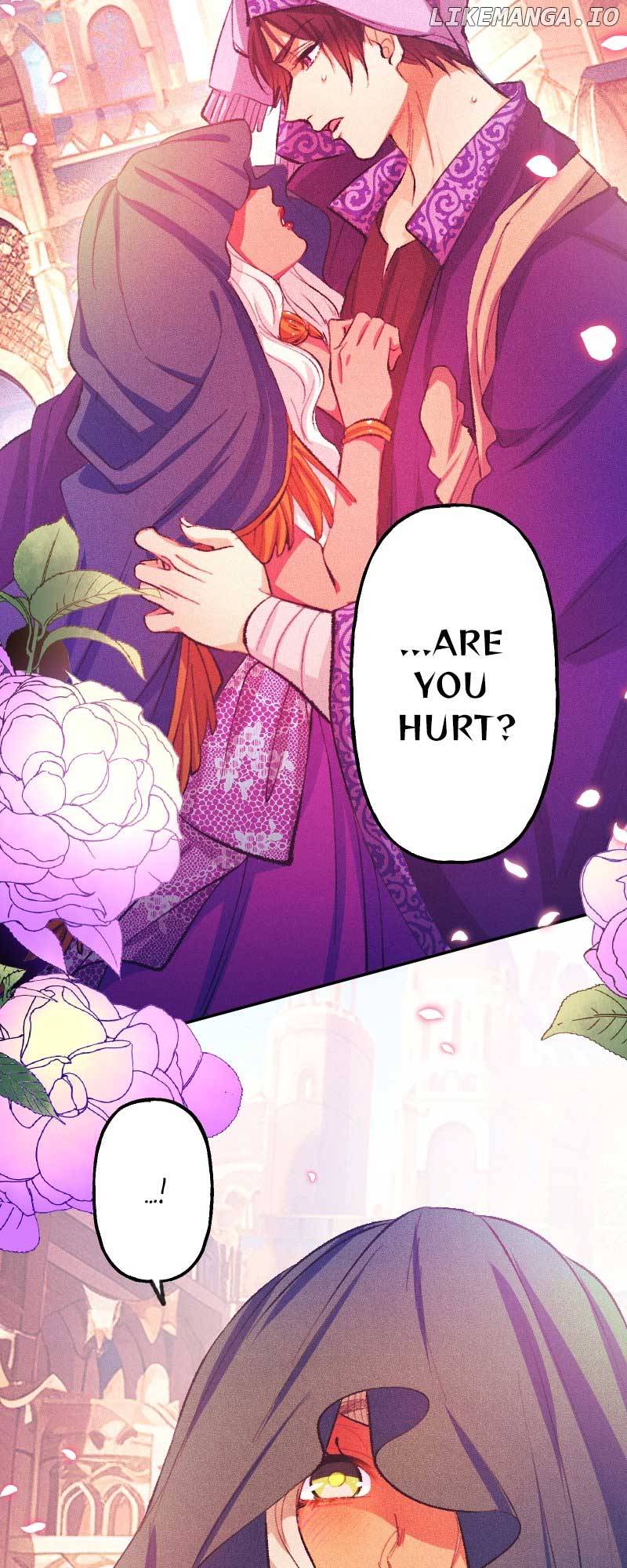 The Heat of the Reincarnated Villainess Chapter 74 204 44