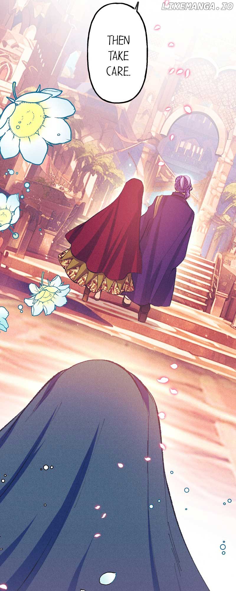 The Heat of the Reincarnated Villainess Chapter 74 206 46