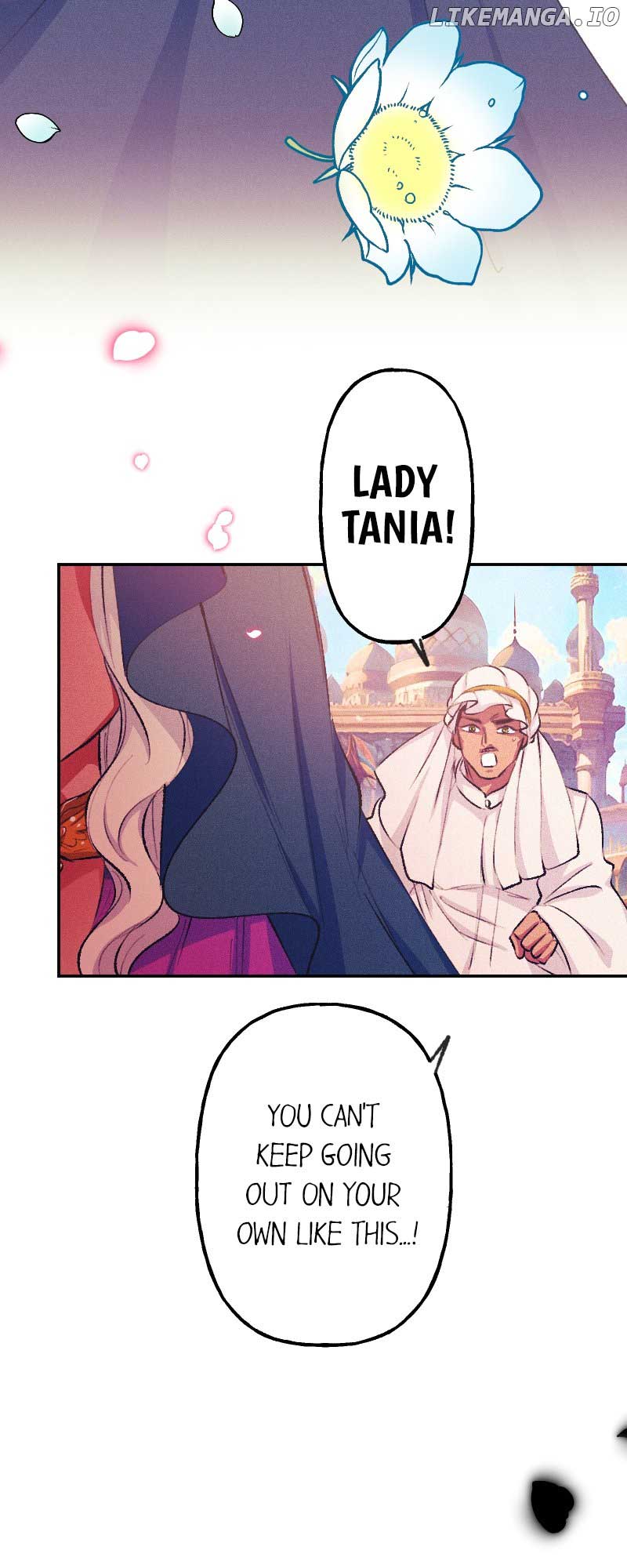 The Heat of the Reincarnated Villainess Chapter 74 207 47