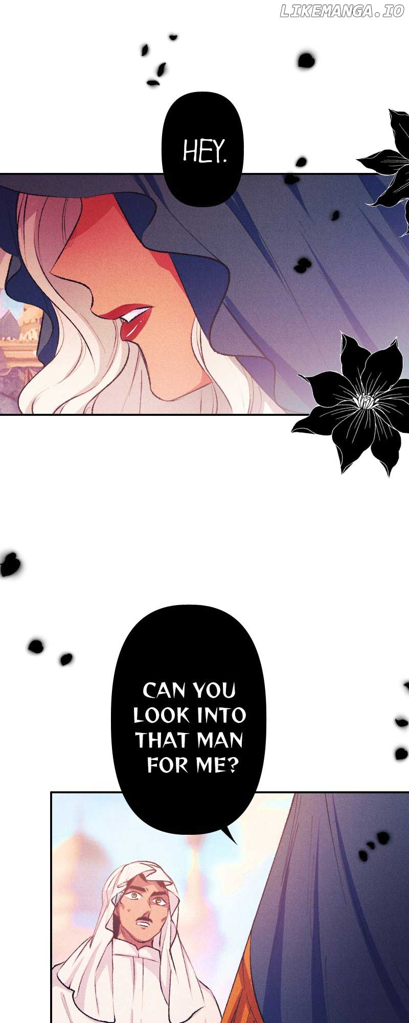 The Heat of the Reincarnated Villainess Chapter 74 208 48