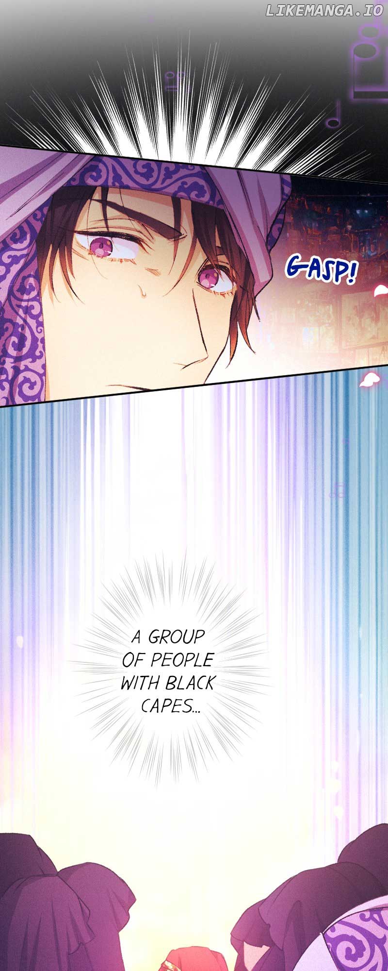 The Heat of the Reincarnated Villainess Chapter 75 196 09