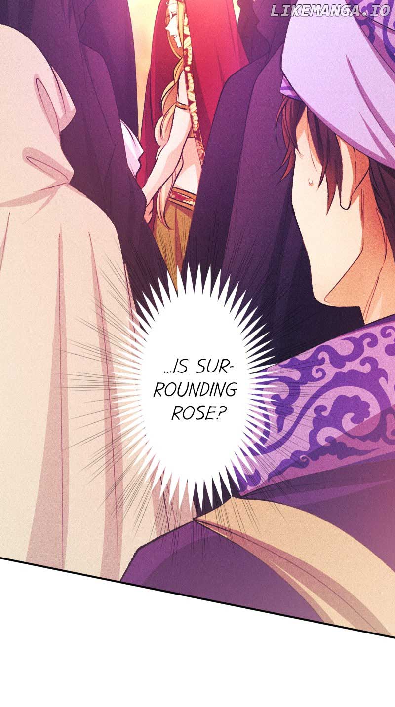 The Heat of the Reincarnated Villainess Chapter 75 197 10