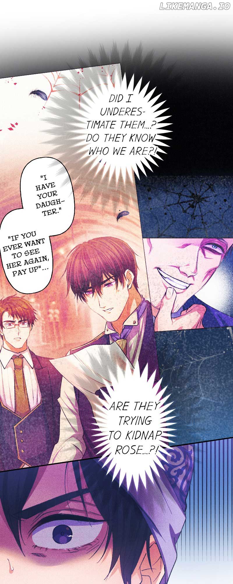 The Heat of the Reincarnated Villainess Chapter 75 198 11