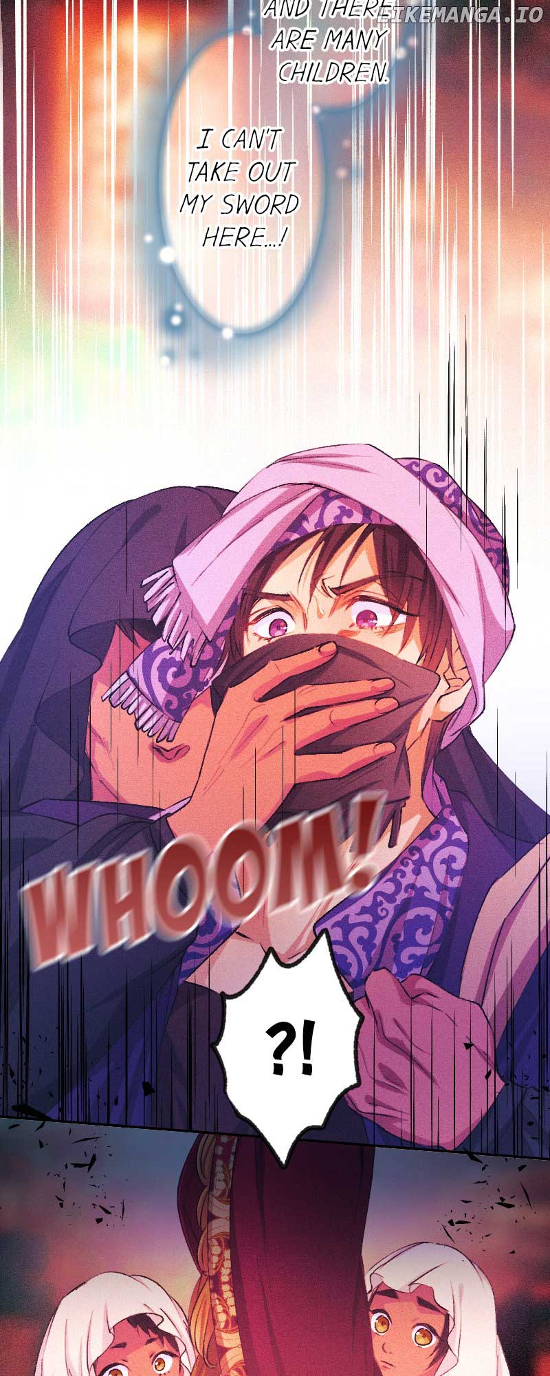 The Heat of the Reincarnated Villainess Chapter 75 200 13