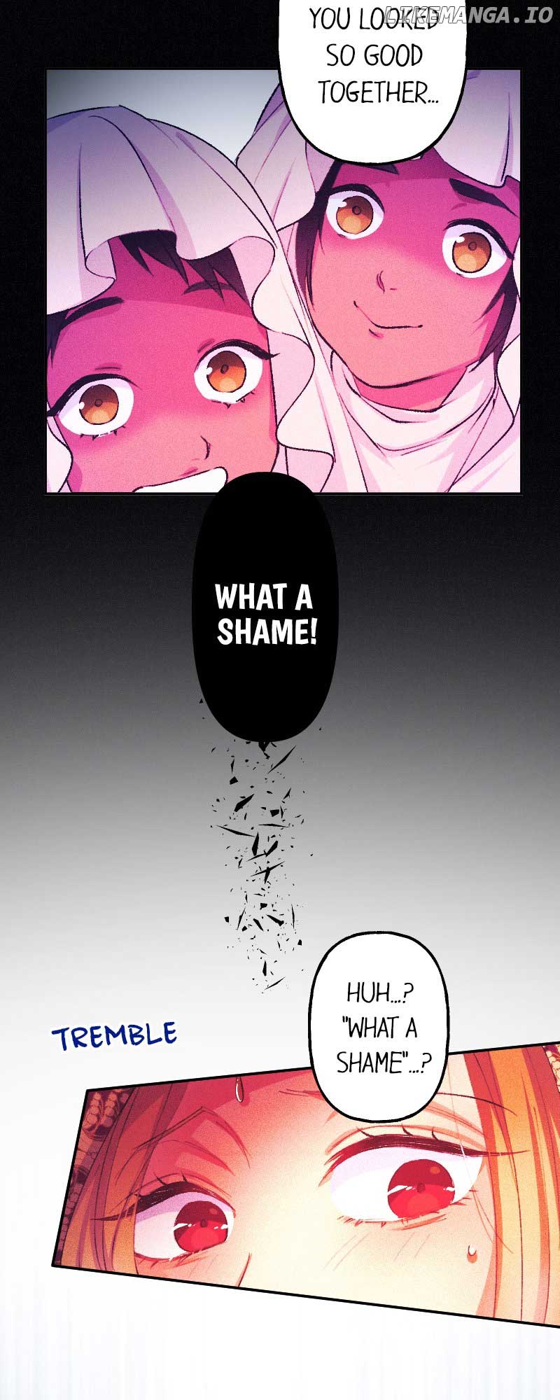 The Heat of the Reincarnated Villainess Chapter 75 203 16