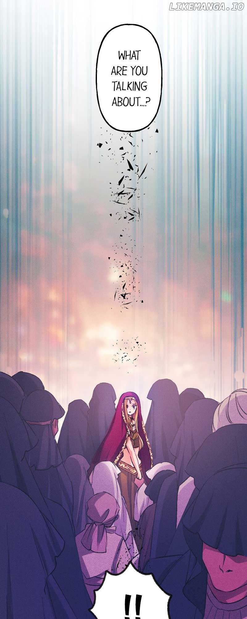 The Heat of the Reincarnated Villainess Chapter 75 204 17