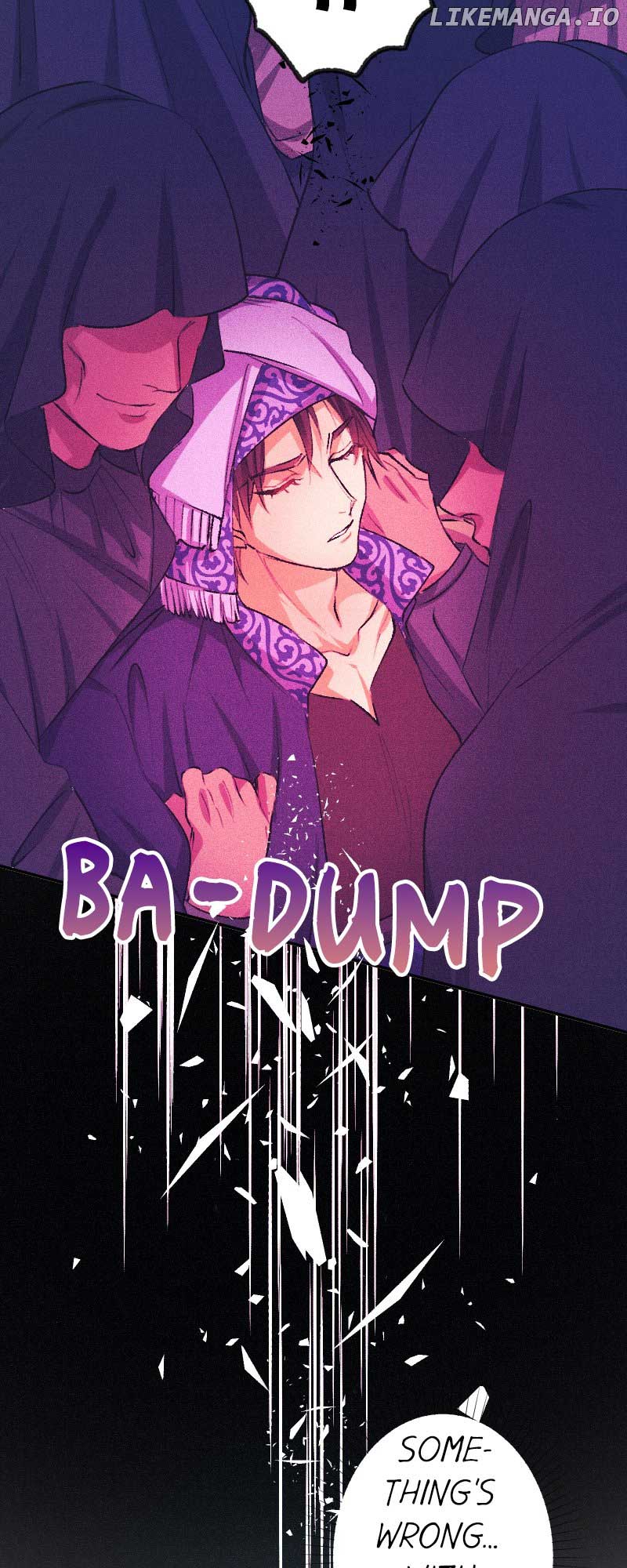 The Heat of the Reincarnated Villainess Chapter 75 205 18