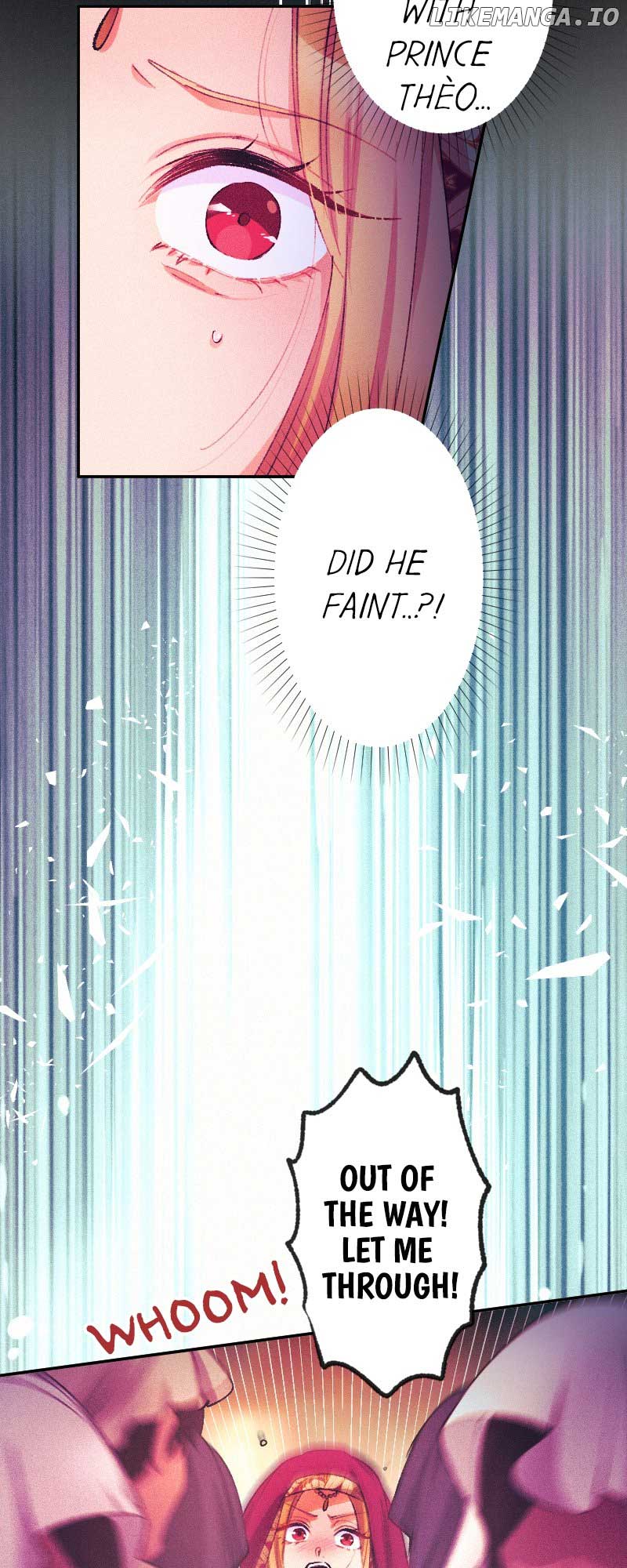 The Heat of the Reincarnated Villainess Chapter 75 206 19