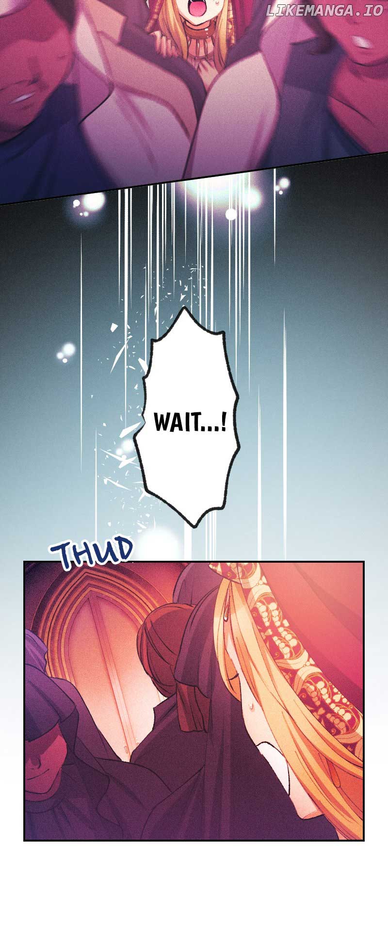 The Heat of the Reincarnated Villainess Chapter 75 207 20