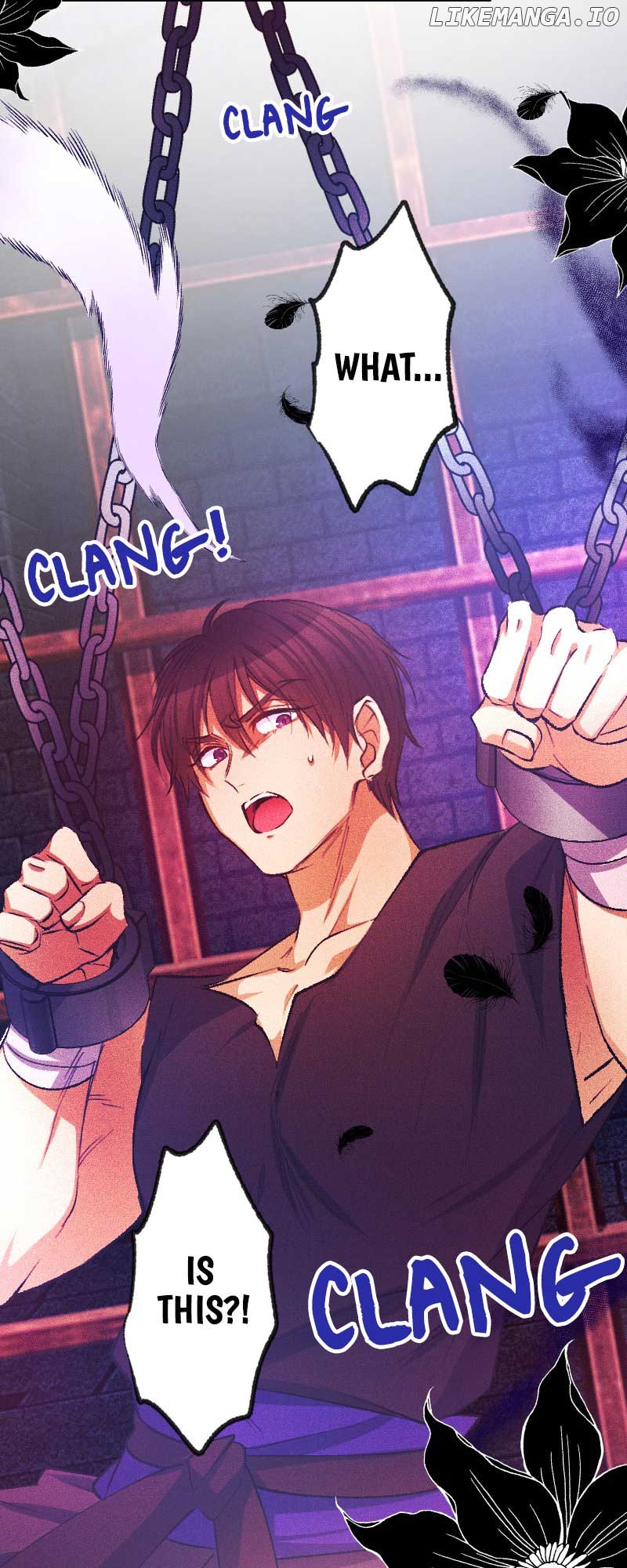 The Heat of the Reincarnated Villainess Chapter 75 210 23