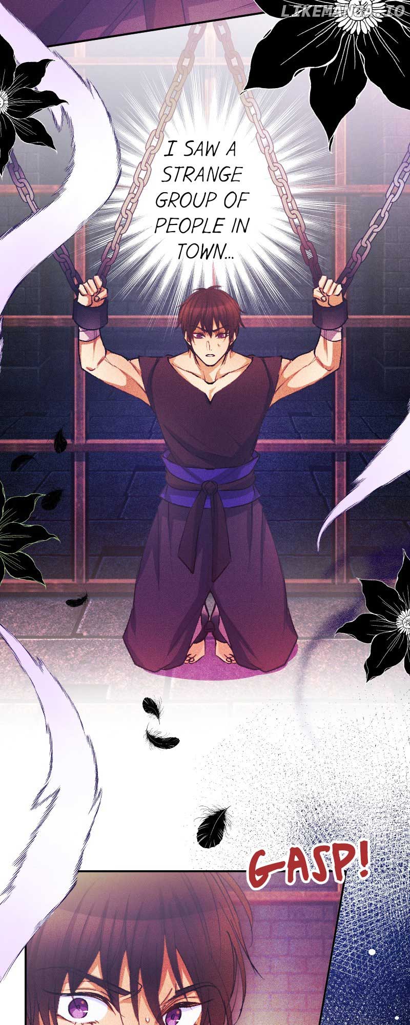 The Heat of the Reincarnated Villainess Chapter 75 211 24