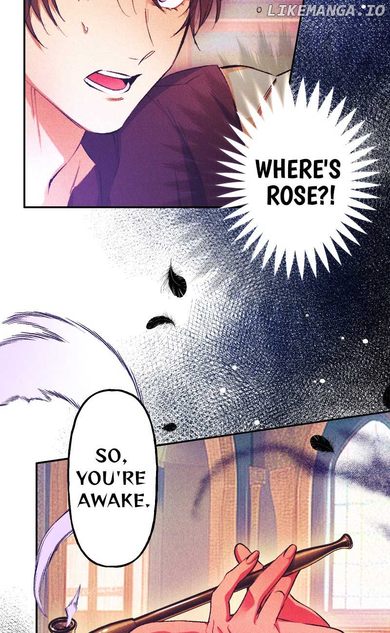 The Heat of the Reincarnated Villainess Chapter 75 212 25