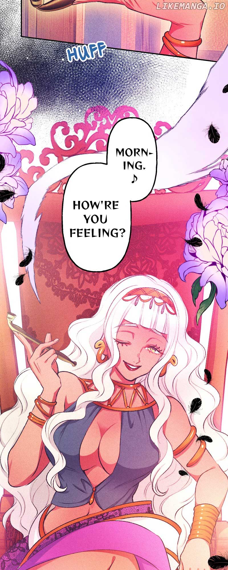 The Heat of the Reincarnated Villainess Chapter 75 213 26