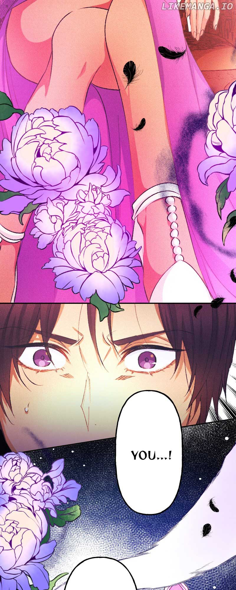 The Heat of the Reincarnated Villainess Chapter 75 214 27