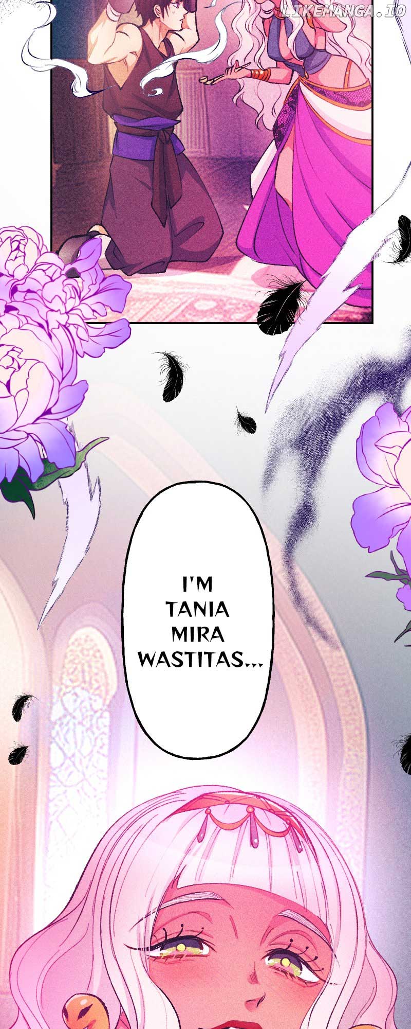 The Heat of the Reincarnated Villainess Chapter 75 216 29