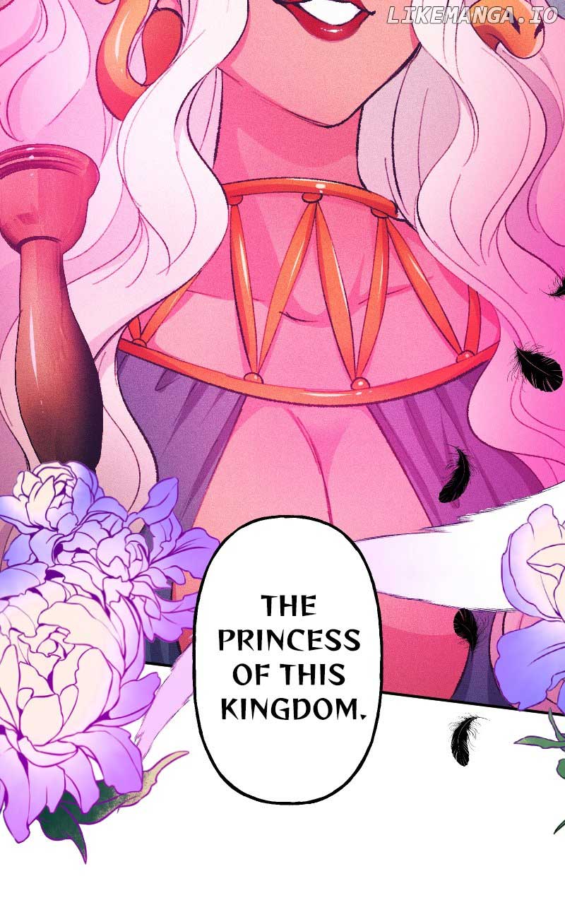 The Heat of the Reincarnated Villainess Chapter 75 217 30