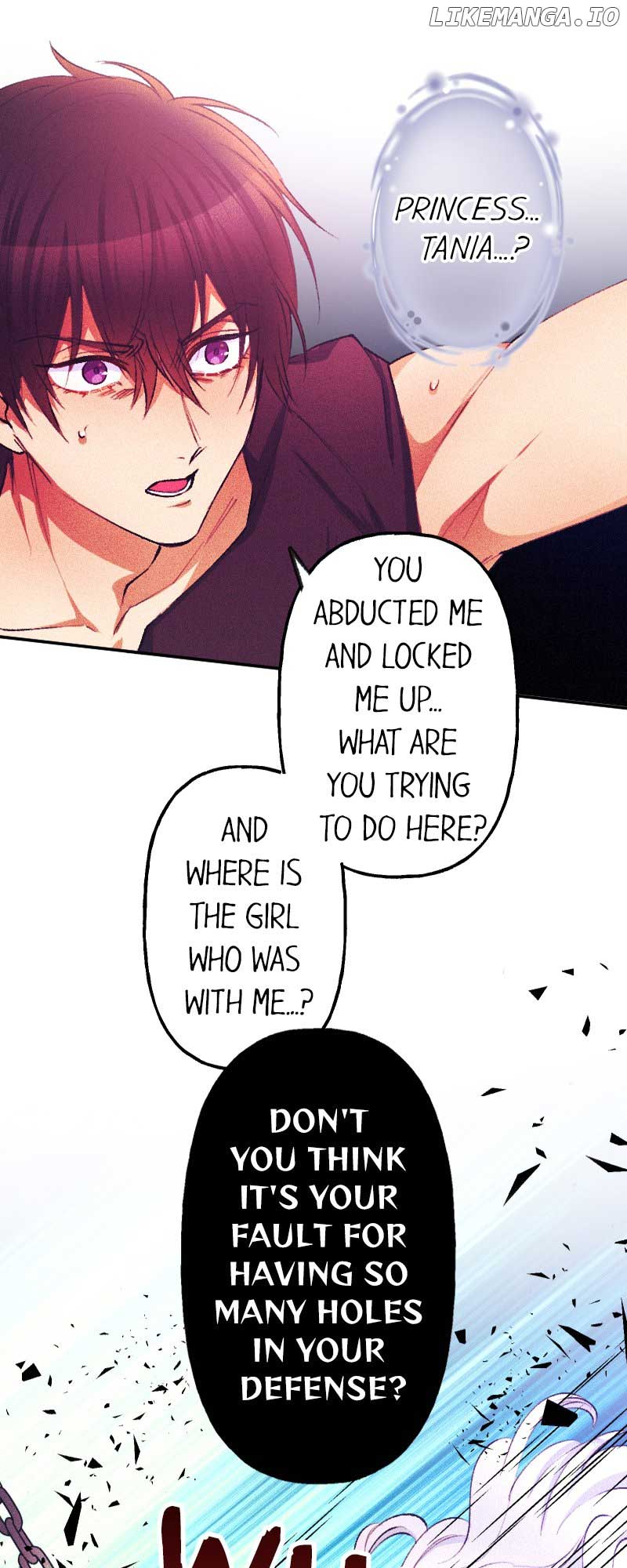 The Heat of the Reincarnated Villainess Chapter 75 218 31
