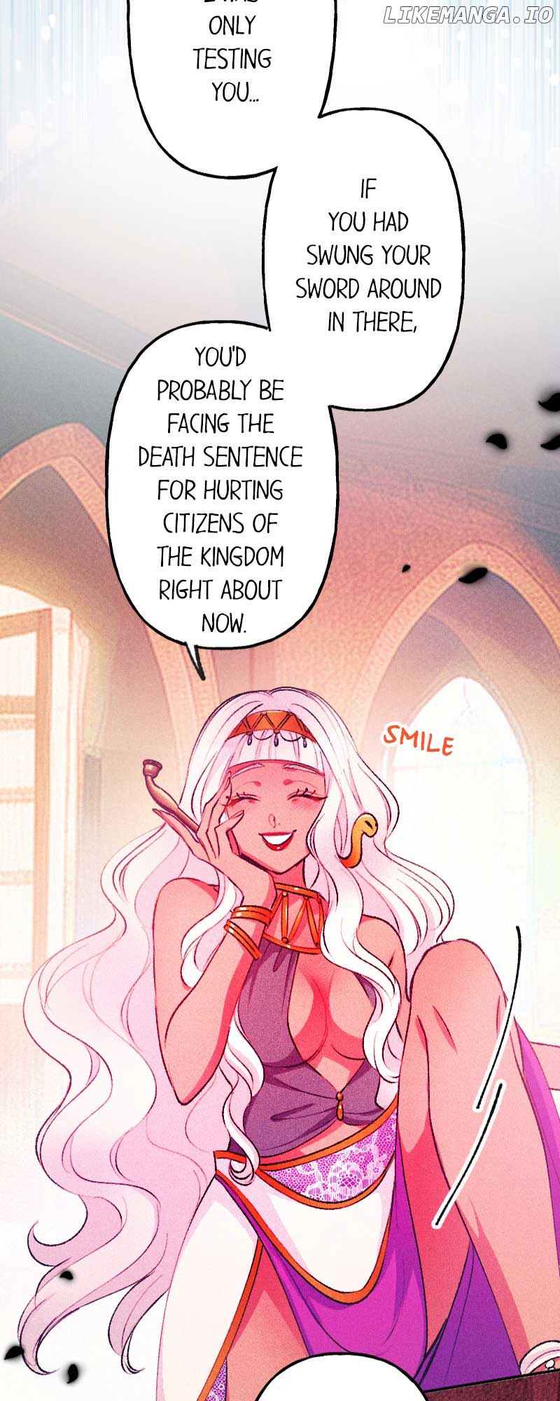 The Heat of the Reincarnated Villainess Chapter 75 220 33