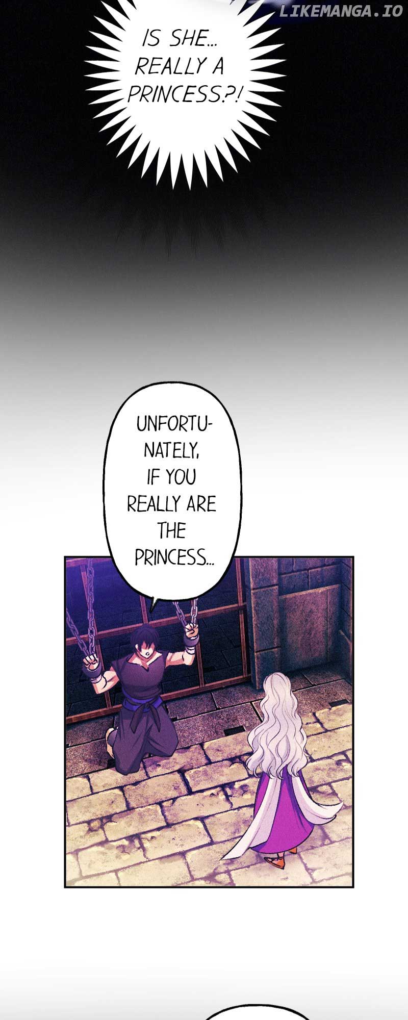 The Heat of the Reincarnated Villainess Chapter 75 224 37