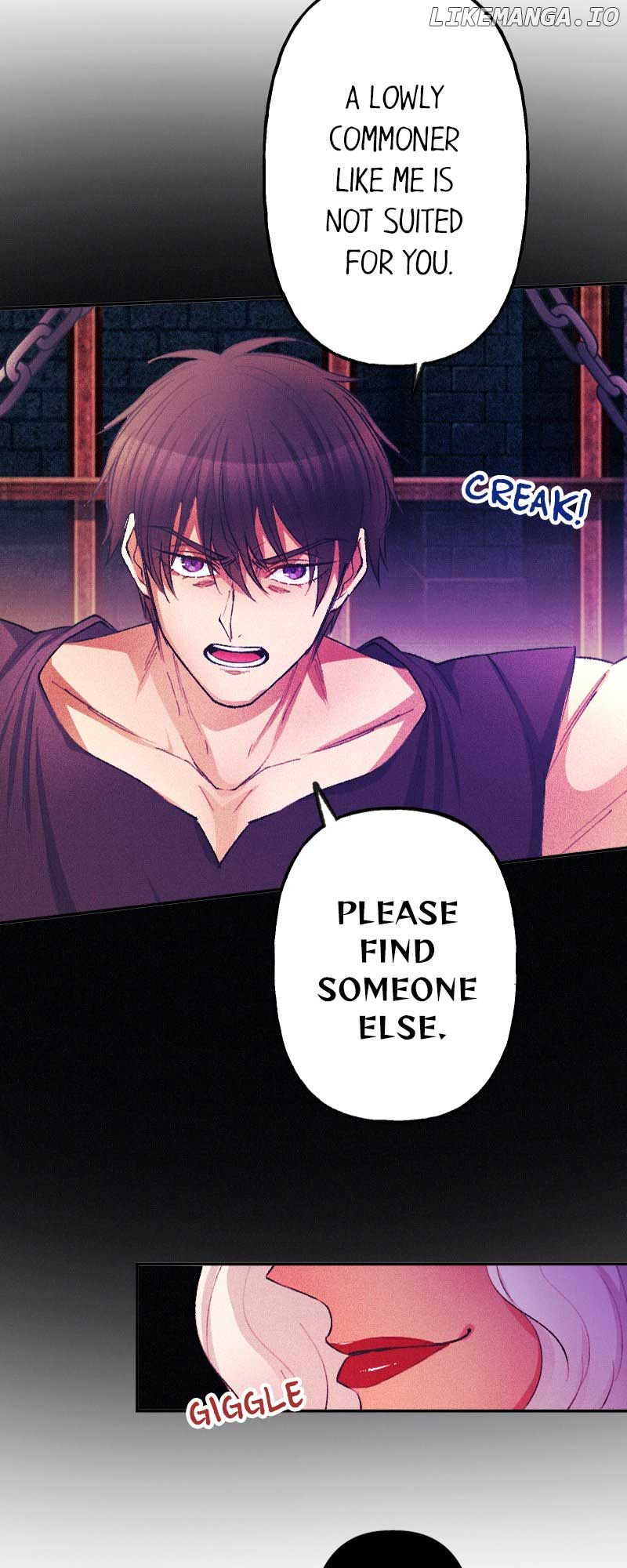 The Heat of the Reincarnated Villainess Chapter 75 225 38