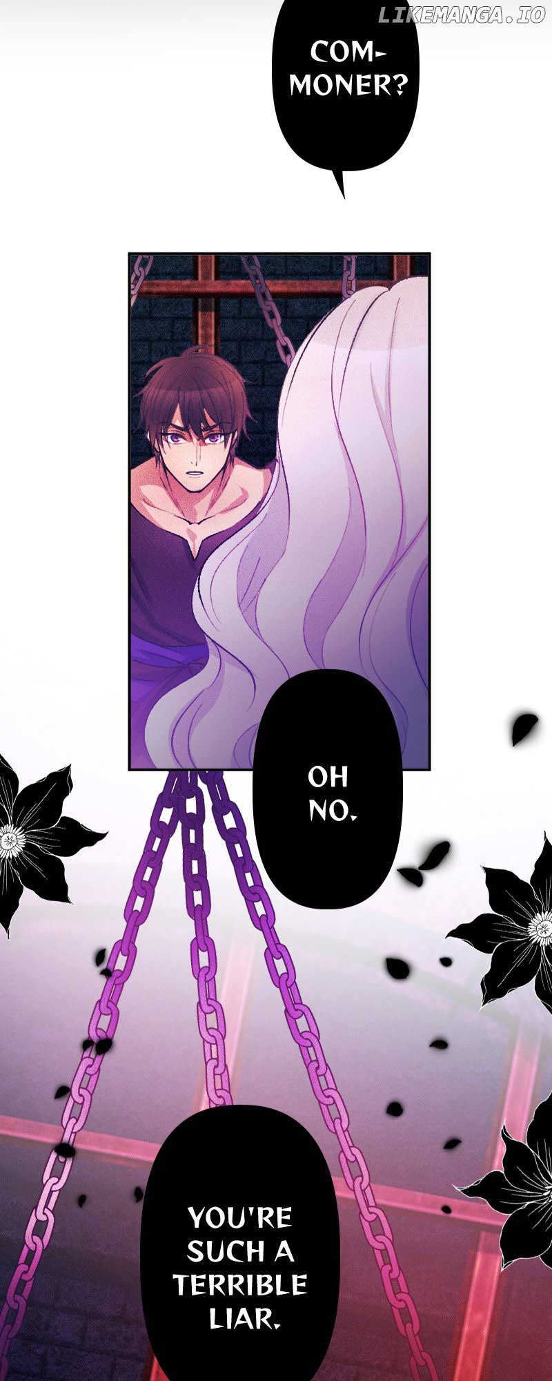 The Heat of the Reincarnated Villainess Chapter 75 226 39