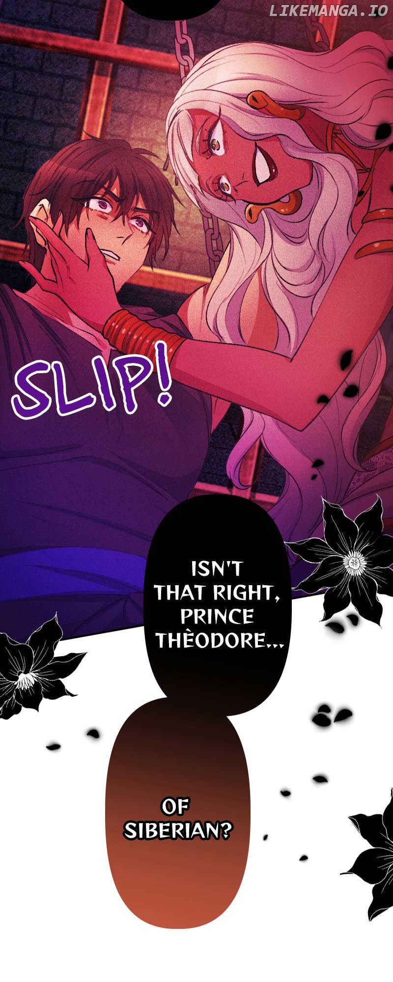 The Heat of the Reincarnated Villainess Chapter 75 227 40