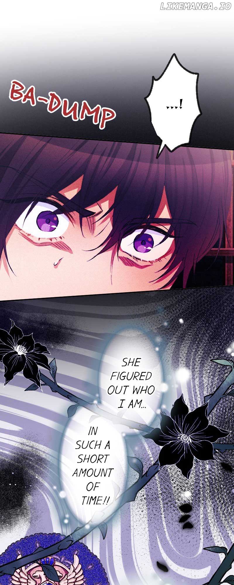 The Heat of the Reincarnated Villainess Chapter 75 228 41