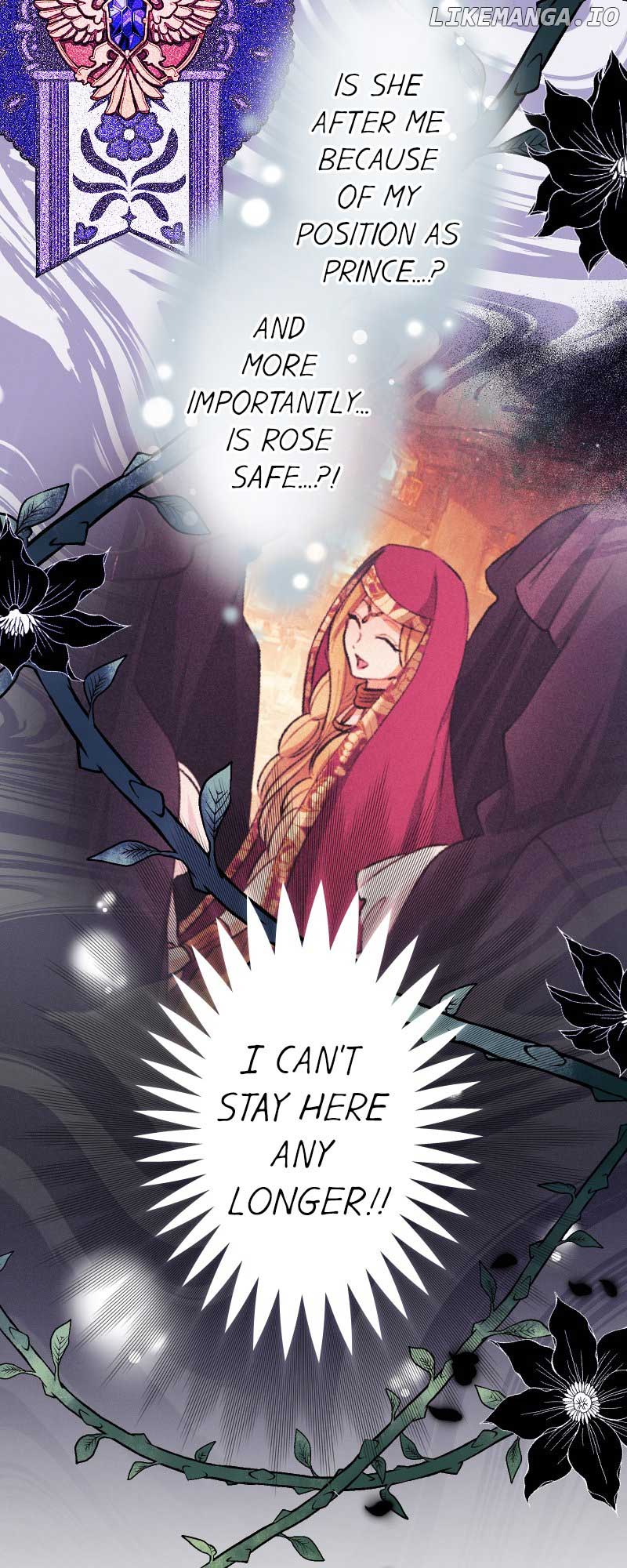 The Heat of the Reincarnated Villainess Chapter 75 229 42