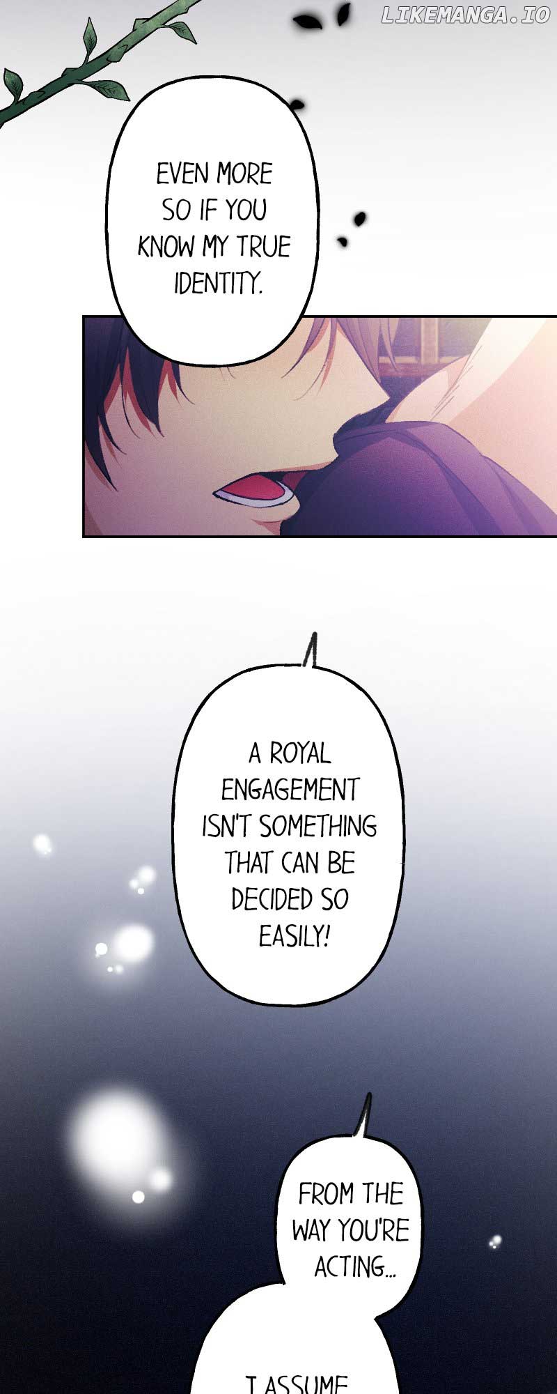 The Heat of the Reincarnated Villainess Chapter 75 230 43
